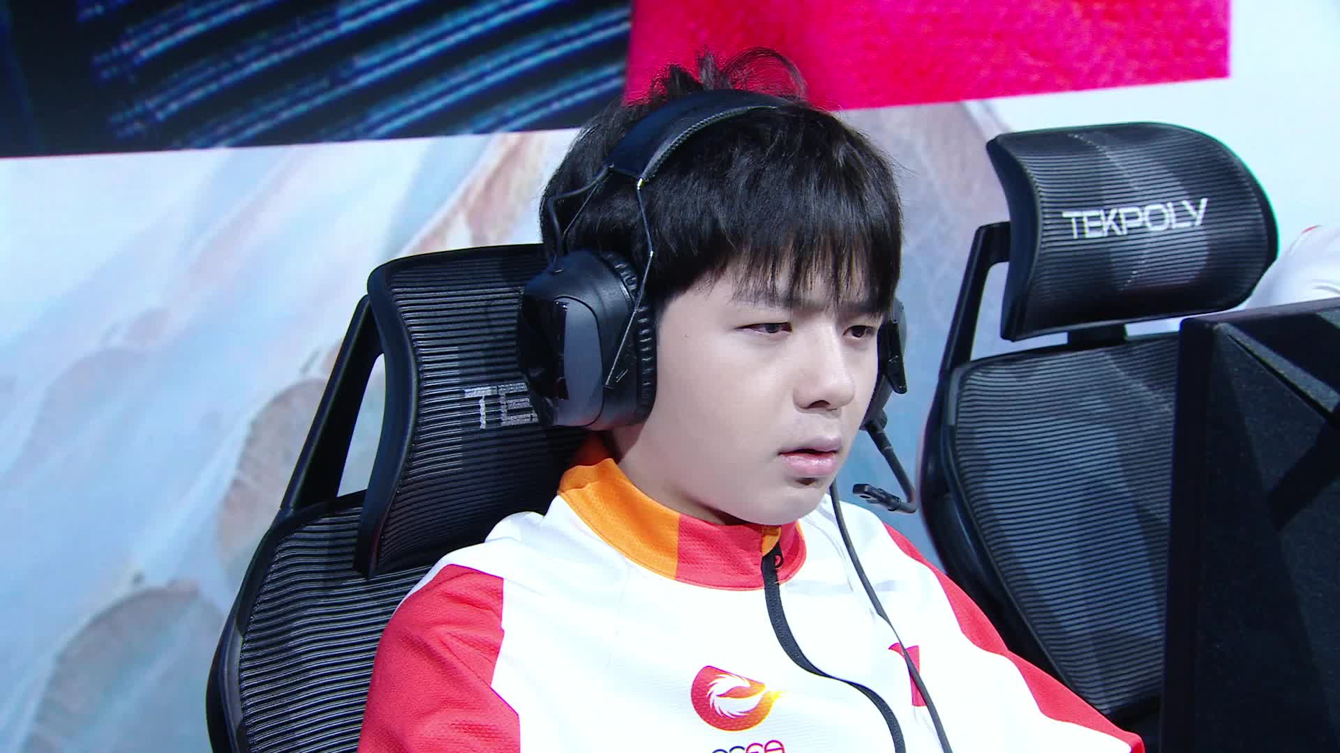 【重播】ECEA东亚电竞锦标赛