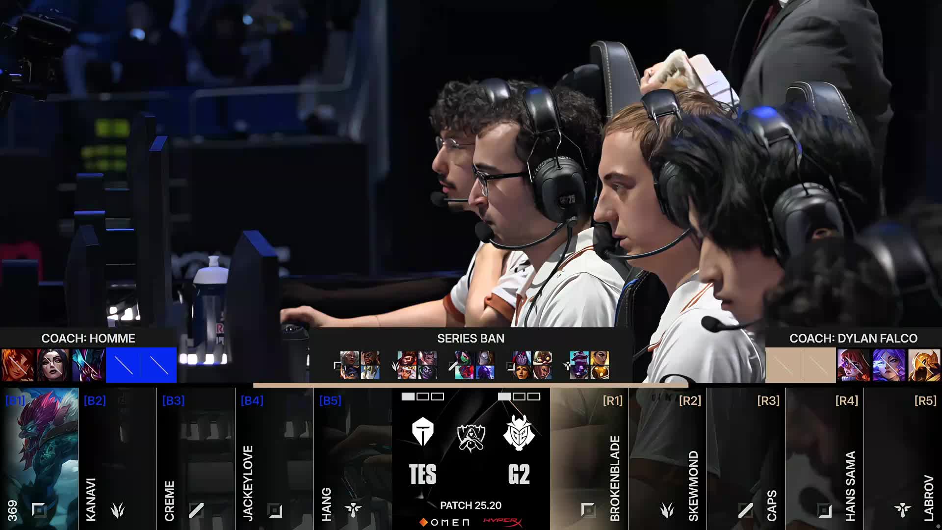 S15 4K超清直播间