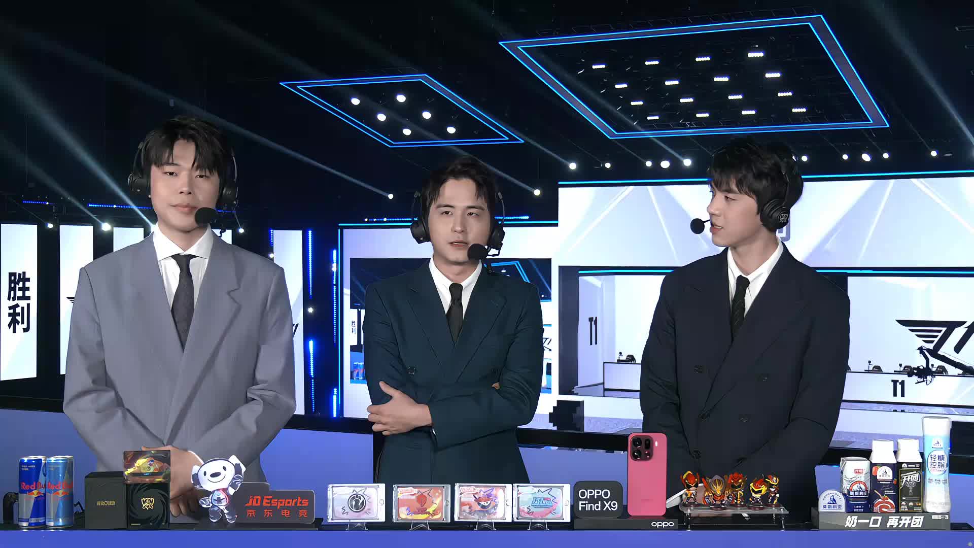 S15 4K超清直播间