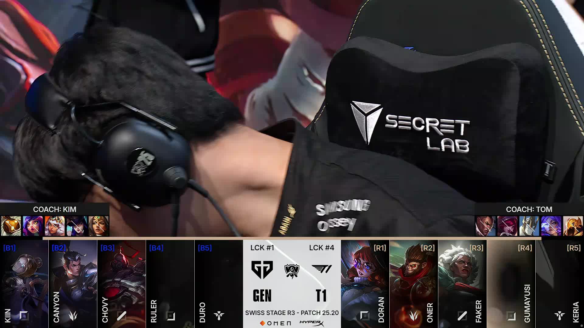 S15 4K超清直播间