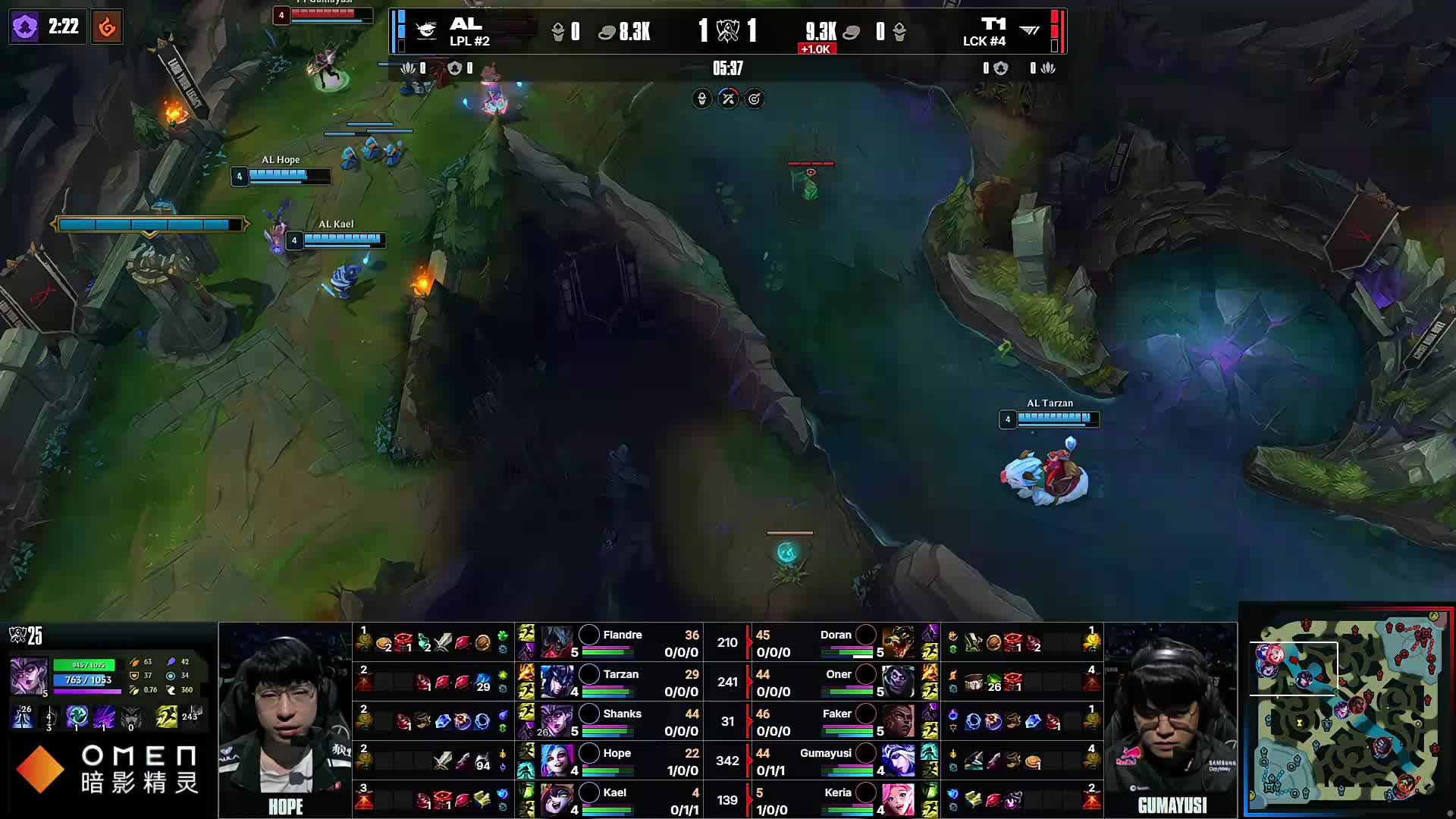 S15 4K超清直播间