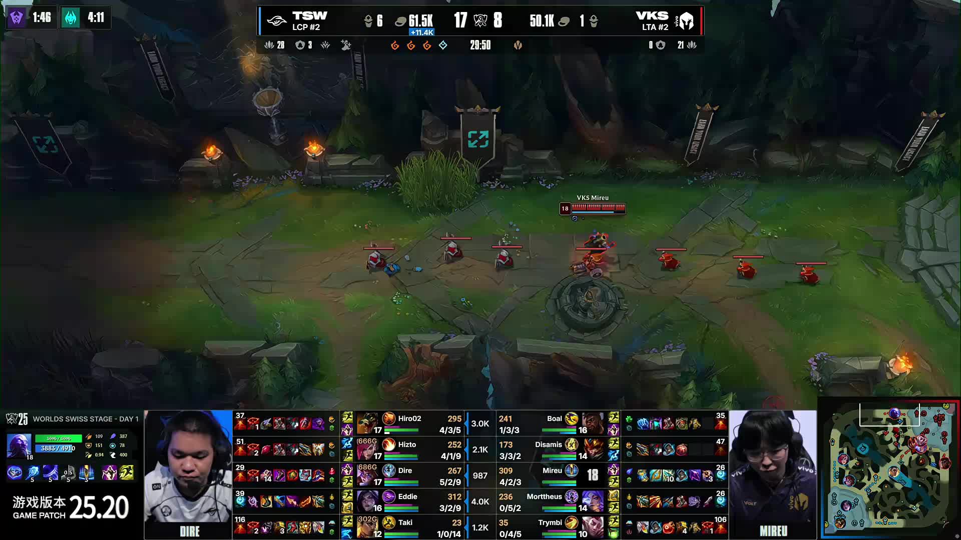 S15 4K超清直播间