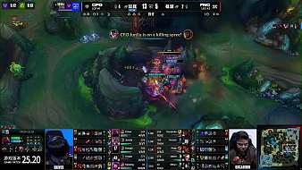 LOL英雄聯(lián)盟高清4K 高清4K直播間 4K高清直播 英雄聯(lián)盟