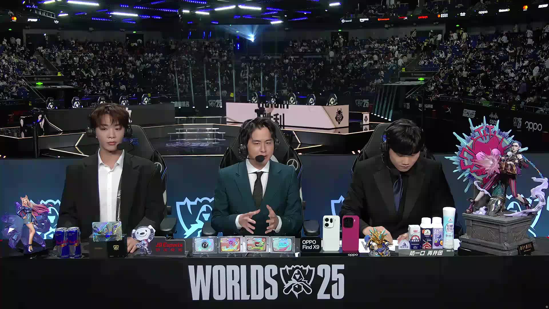 S15 4K超清直播间