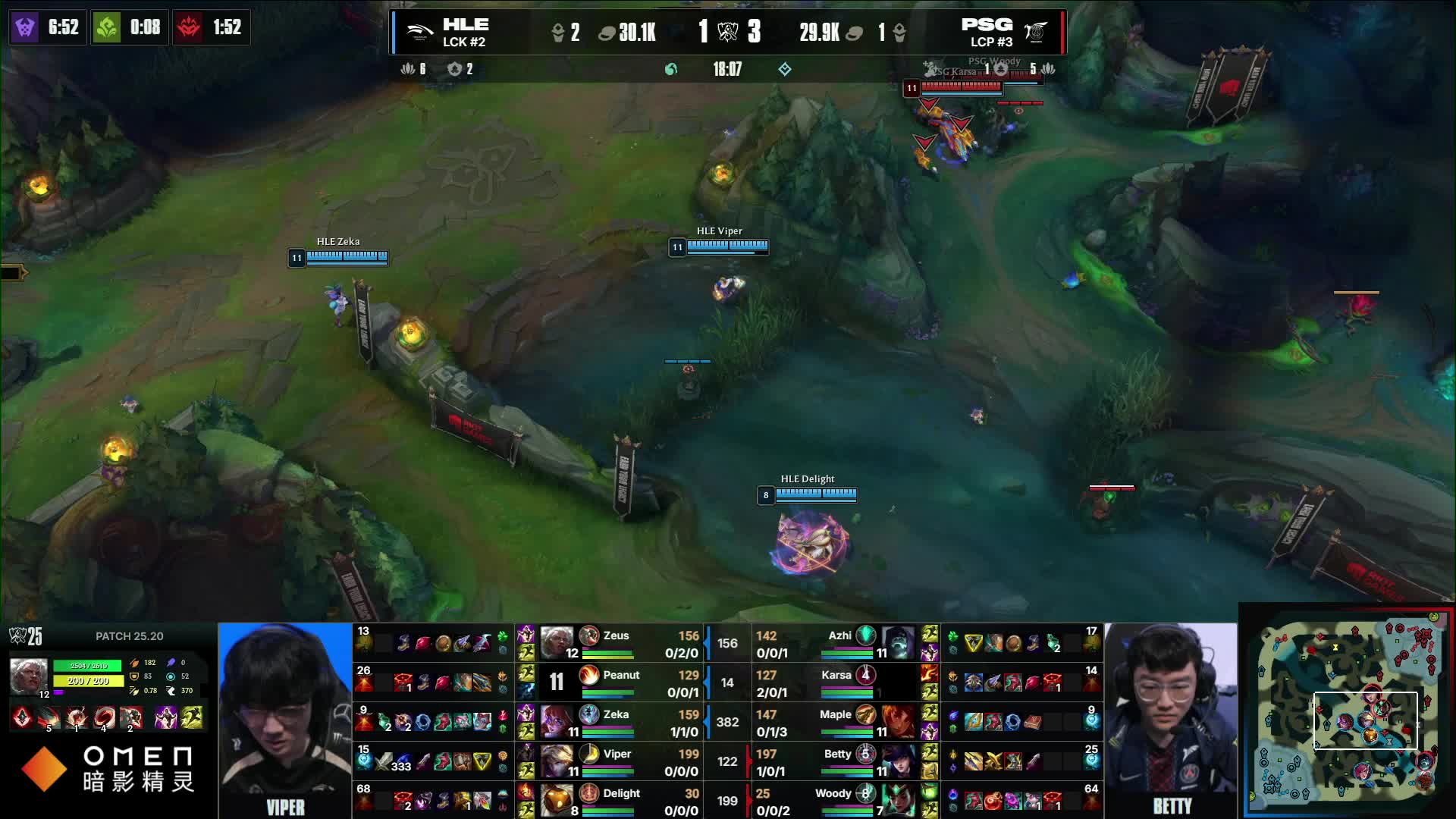 S15 4K超清直播间