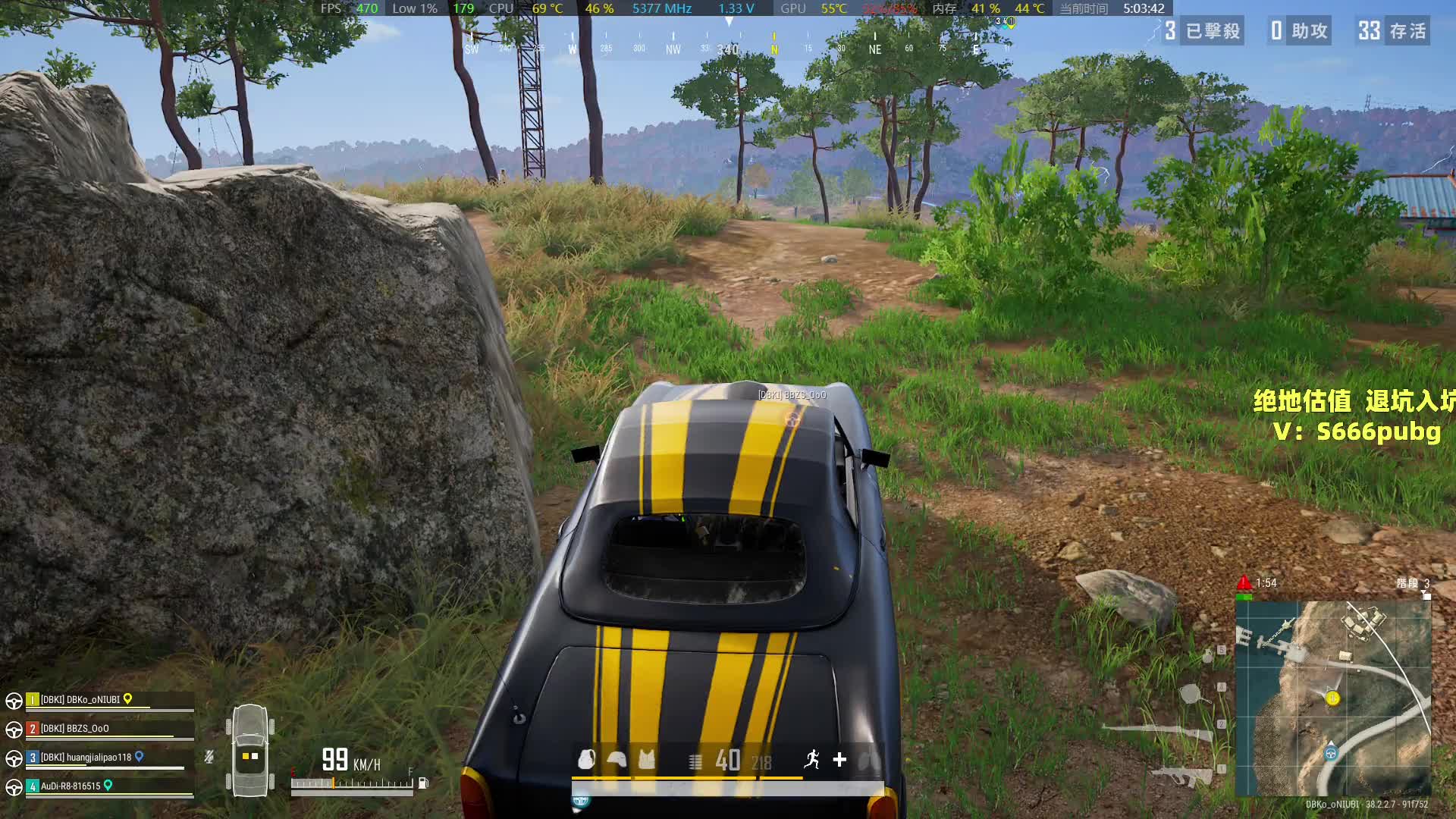 [直播]最后7小时钻一冲大师猛攻！