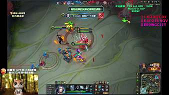 RuAzi丶大b英魂之刃直播_RuAzi丶大b視頻直播 - 虎牙直播