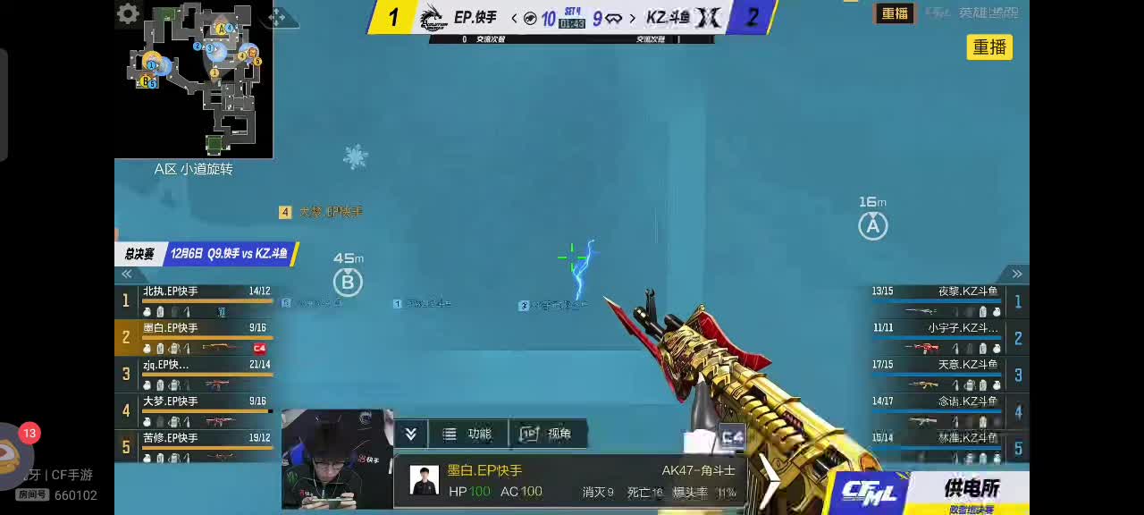 CFM十周年！！！