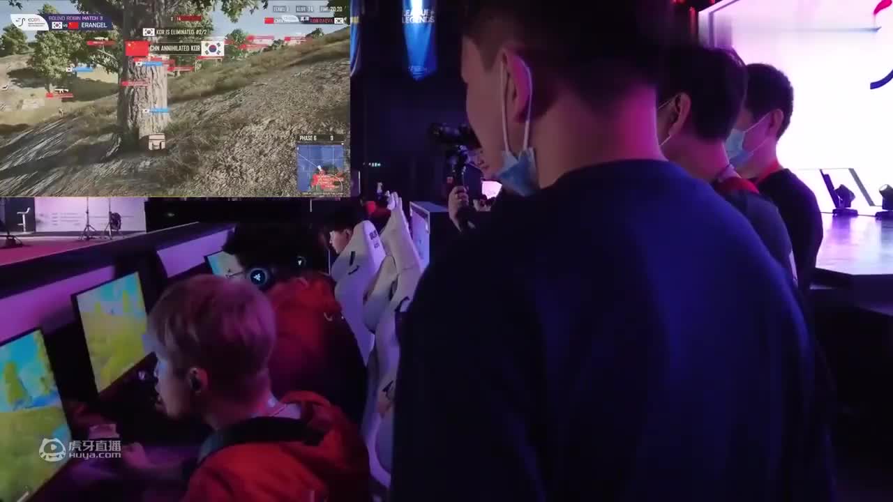 《This is 4AM》 ECEA赛间小记录