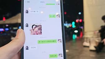 虎牙撩大妹的直播