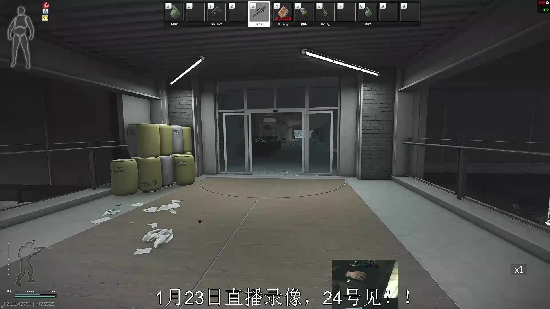 【欧美实验室猎人】