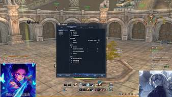 畫不出的畫劍靈直播_畫不出的畫視頻直播 - 虎牙直播