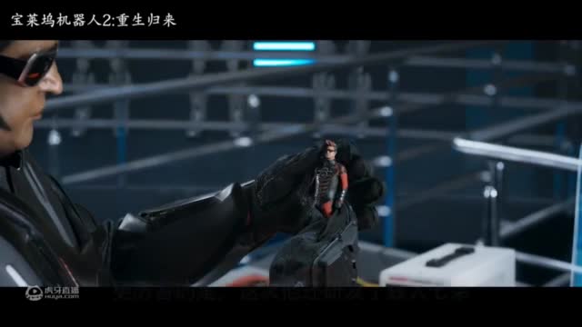 搞笑到合不拢嘴的《扑街野营》