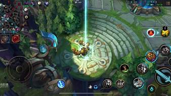 夢途丶鬼谷子英雄聯(lián)盟手游直播_夢途丶鬼谷子視頻直播 - 虎牙直播