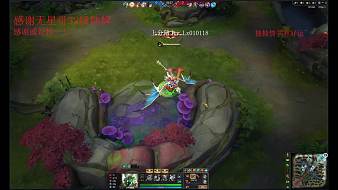 空城大王英魂之刃直播_空城大王視頻直播 - 虎牙直播