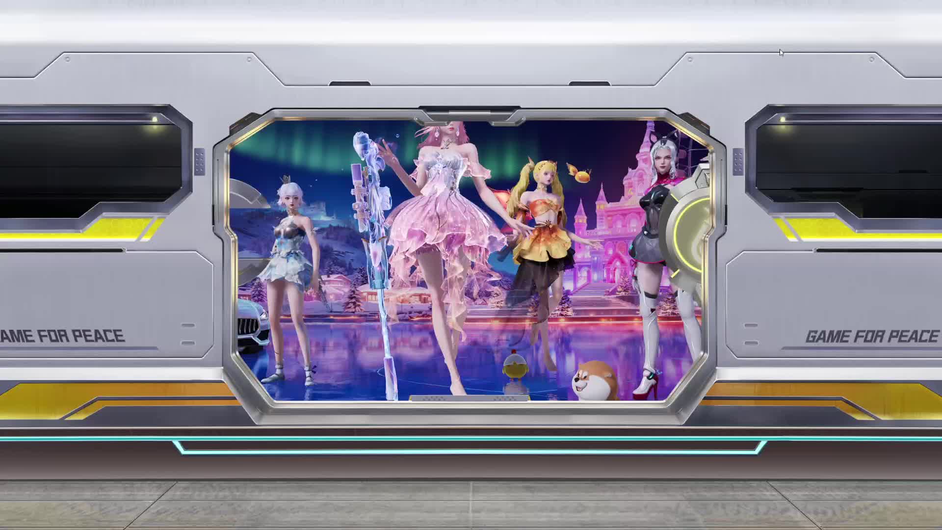 我回来，会带着一身光彩！