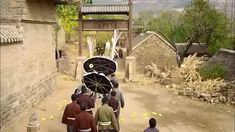 为什么说周迅之后再无九儿？《红高粱》答案在这