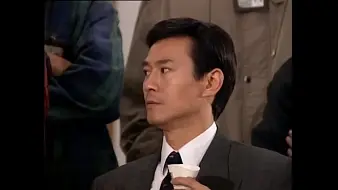 《天地男儿》全员演技派有多绝？港剧黄金时代的缩影！