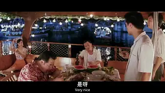 大佬们的一生 我才是话事人