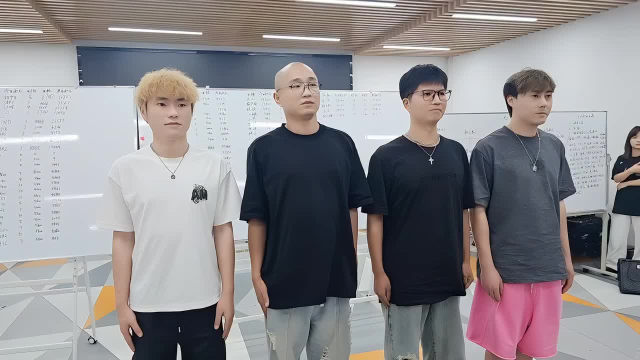 无人岛启动会 晚爵位