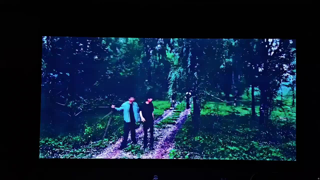 咸宁无人岛前传