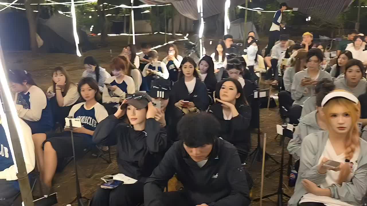 无人岛 第四天
