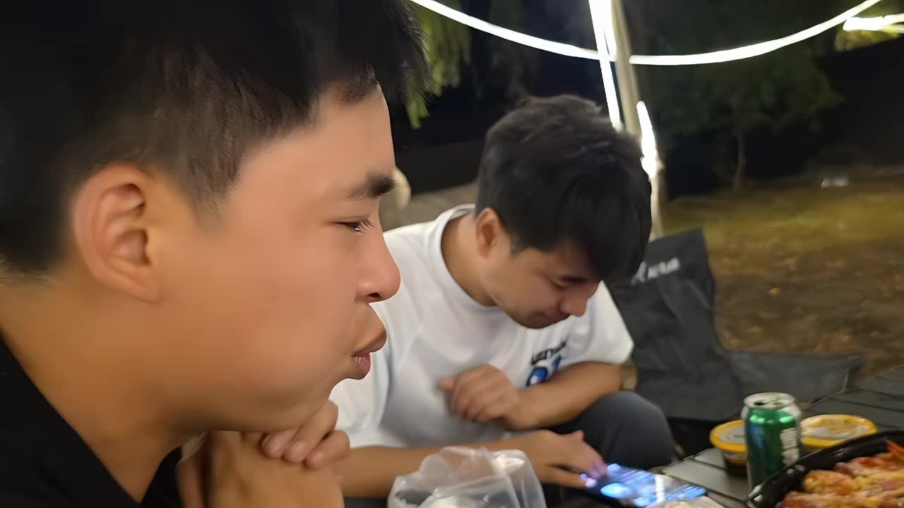 无人岛 最后一天