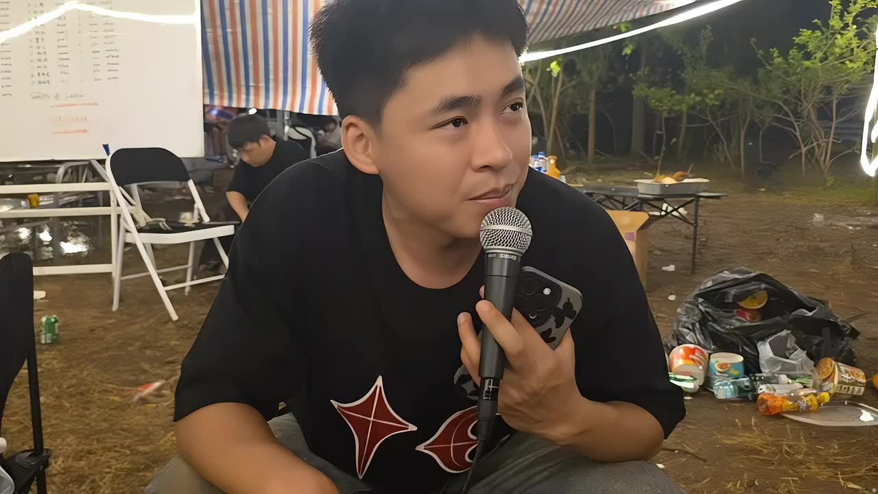 无人岛 最后一天