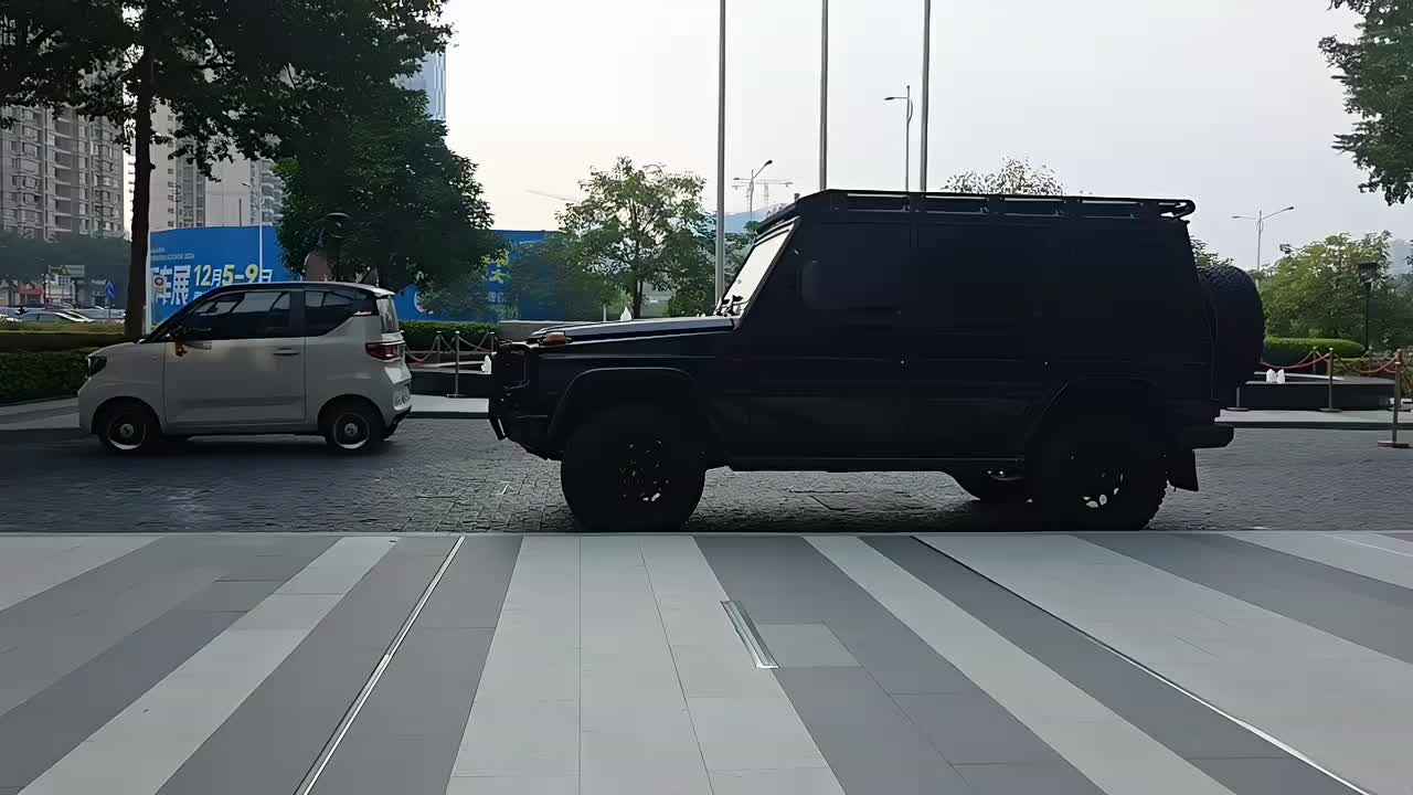 魔鬼月指挥部-抵达南宁