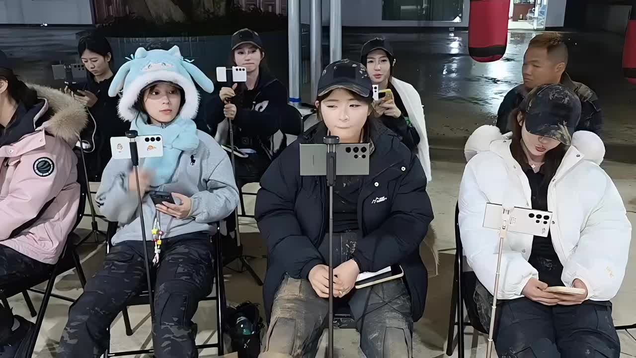 魔鬼月-炼狱之阵