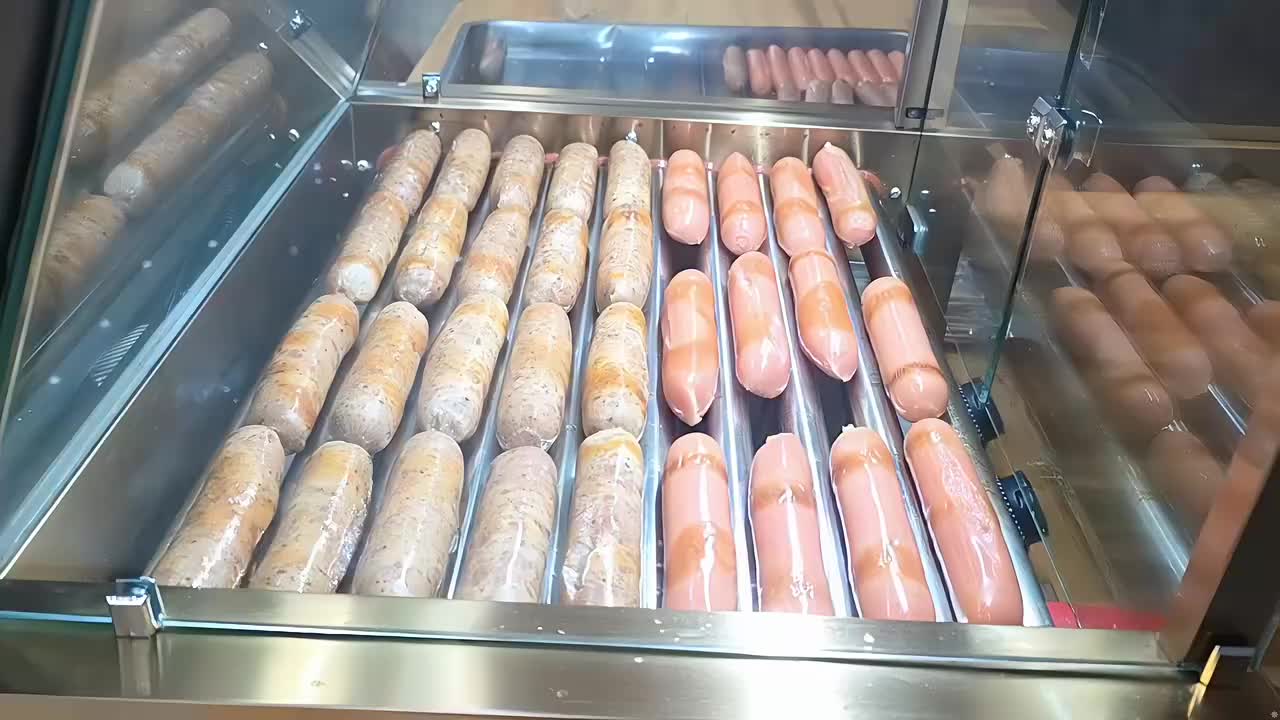 魔鬼月-冰天雪地！