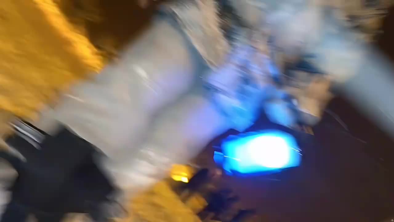 魔鬼月-冰天雪地！