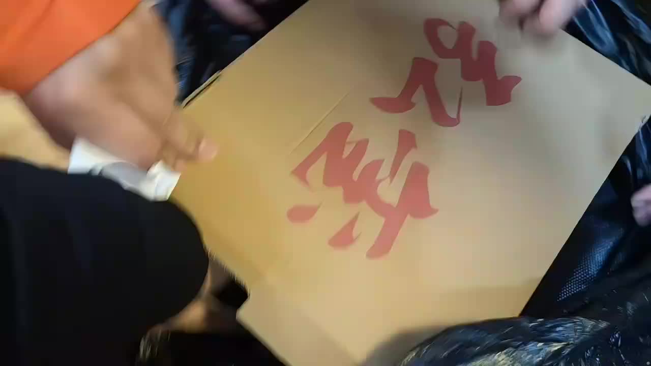 魔鬼月-冰天雪地！