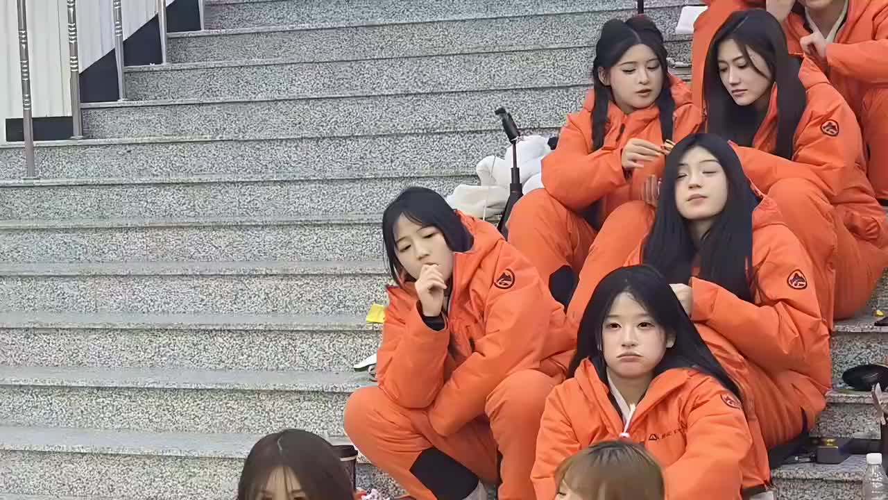 魔鬼月-冰天雪地！