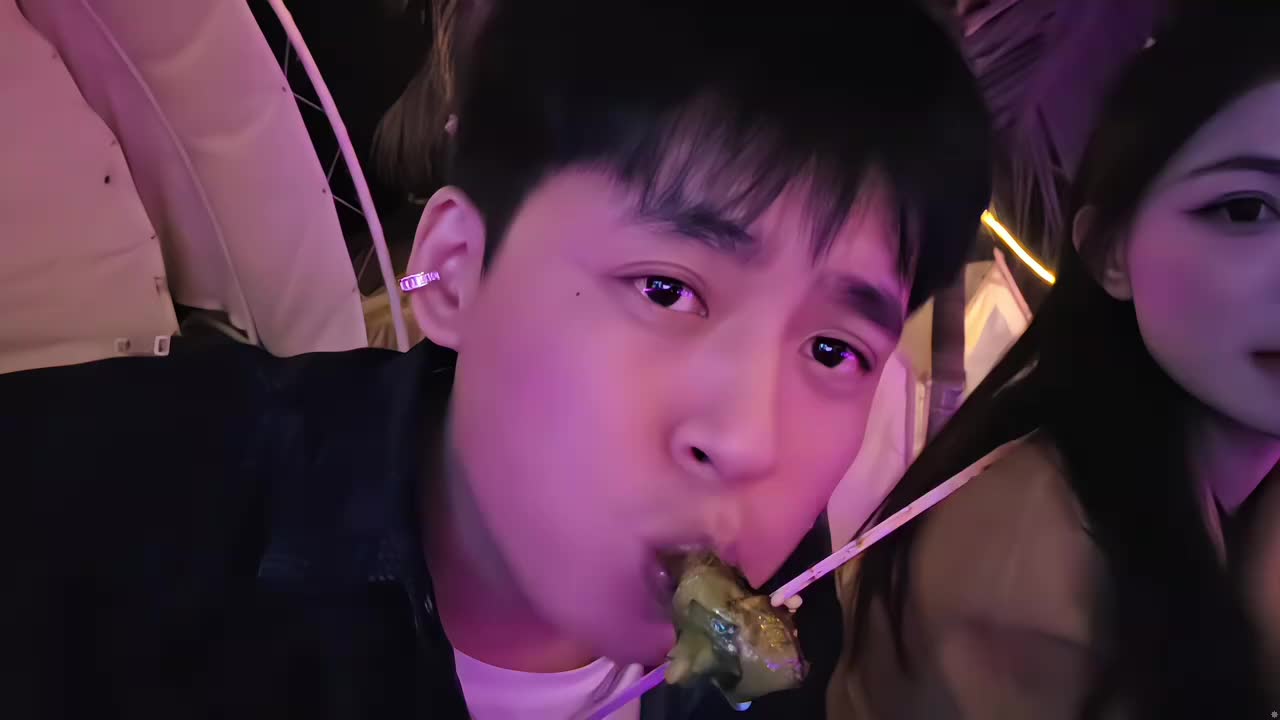 魔鬼月-春暖花开！