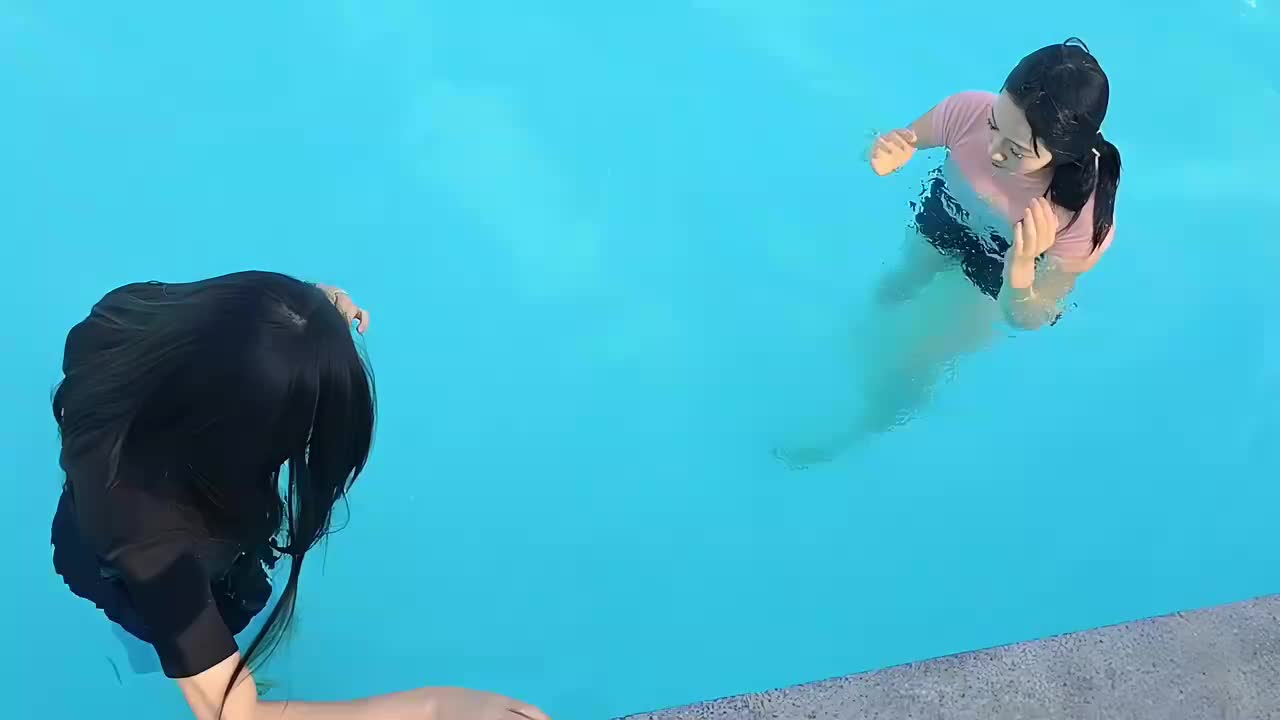 魔鬼月-春暖花开！