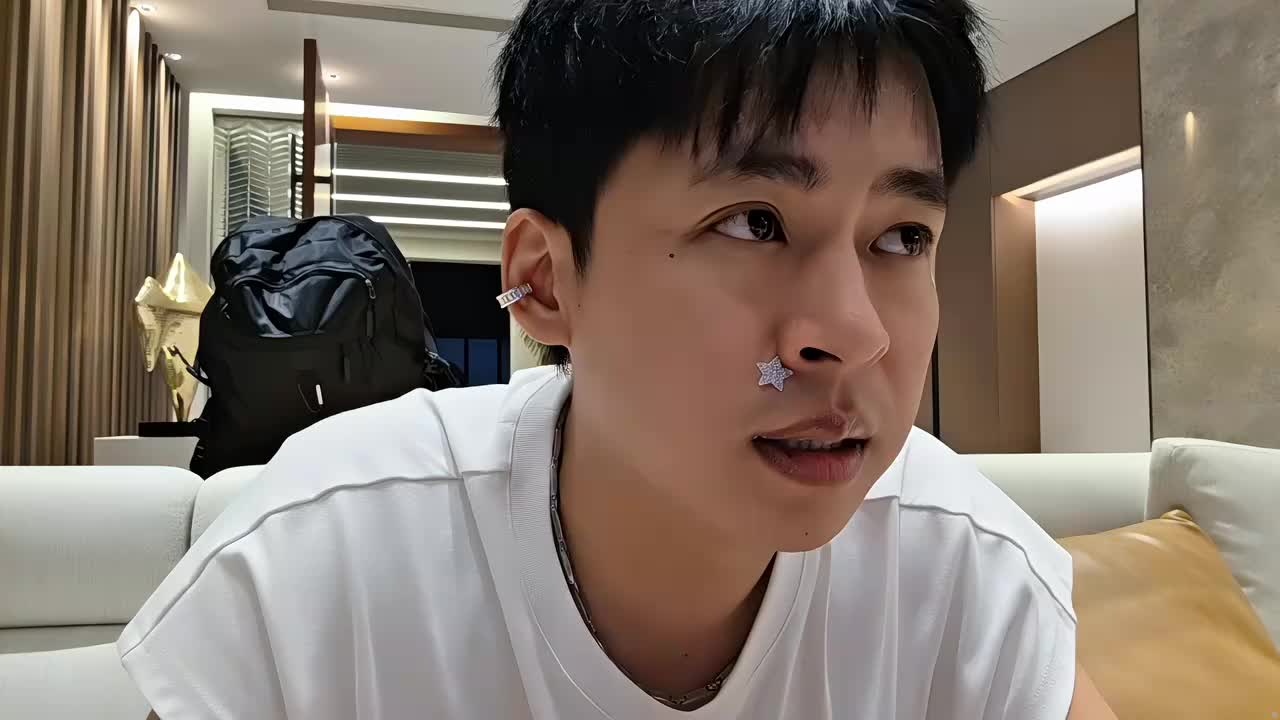 魔鬼月-春暖花开！