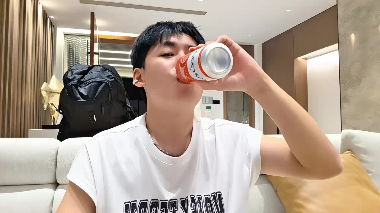 魔鬼月-春暖花开！