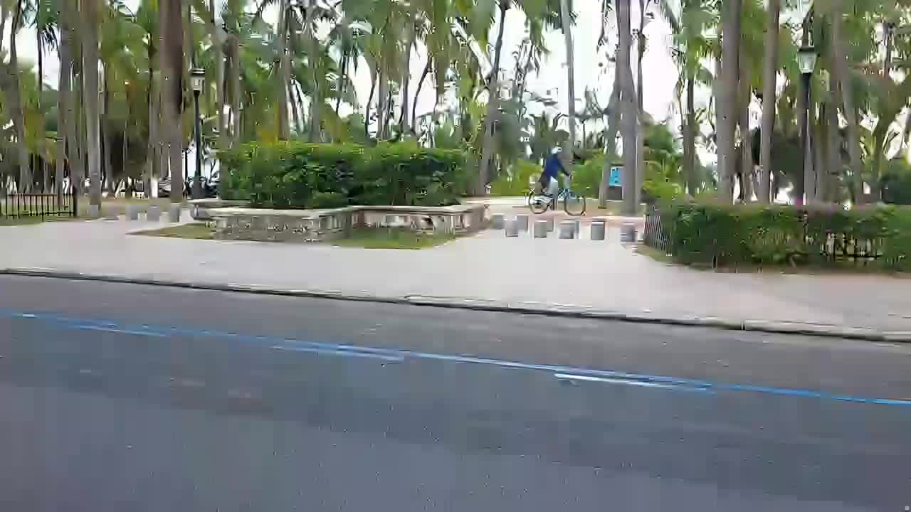 魔鬼月-春暖花开