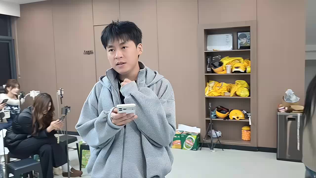 武汉-魔鬼月最终篇