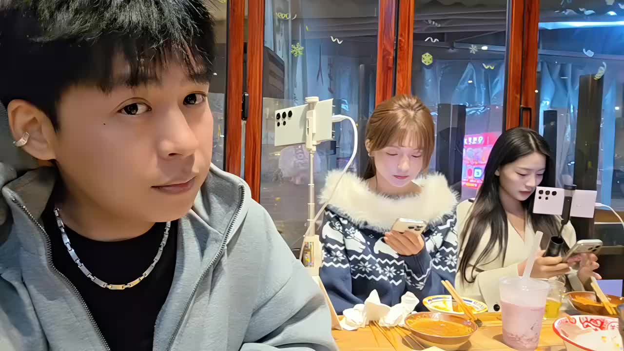 武汉-魔鬼月最终篇