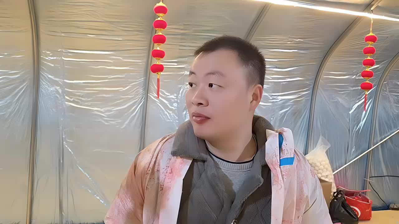 山东狗场直播基地