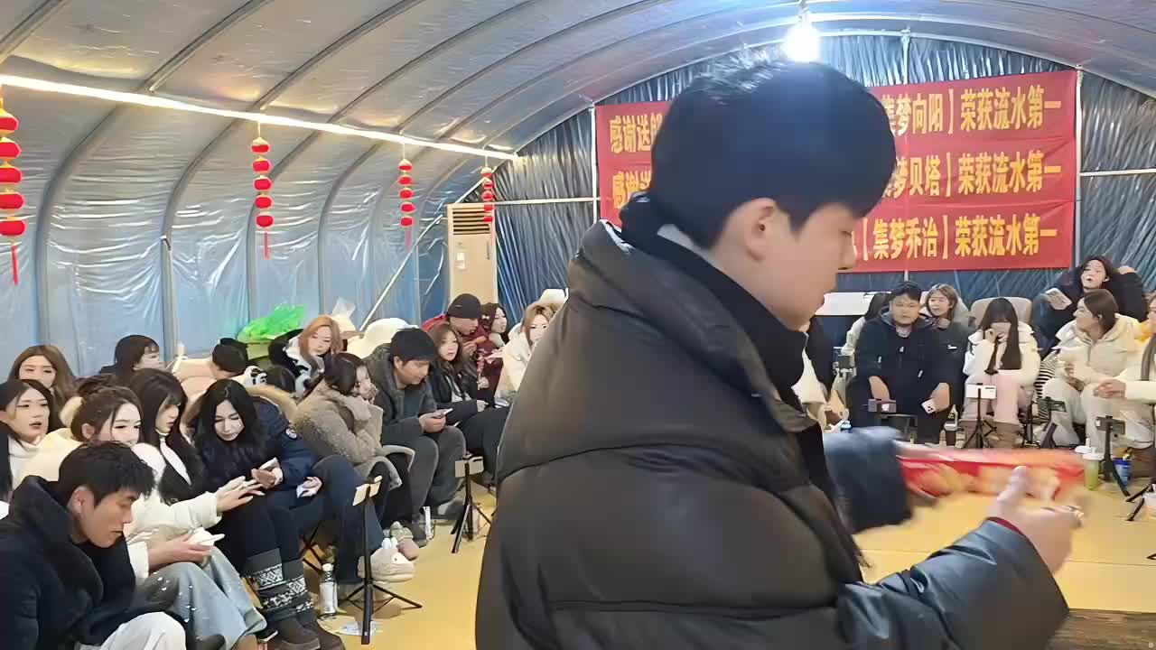 山东狗场直播基地