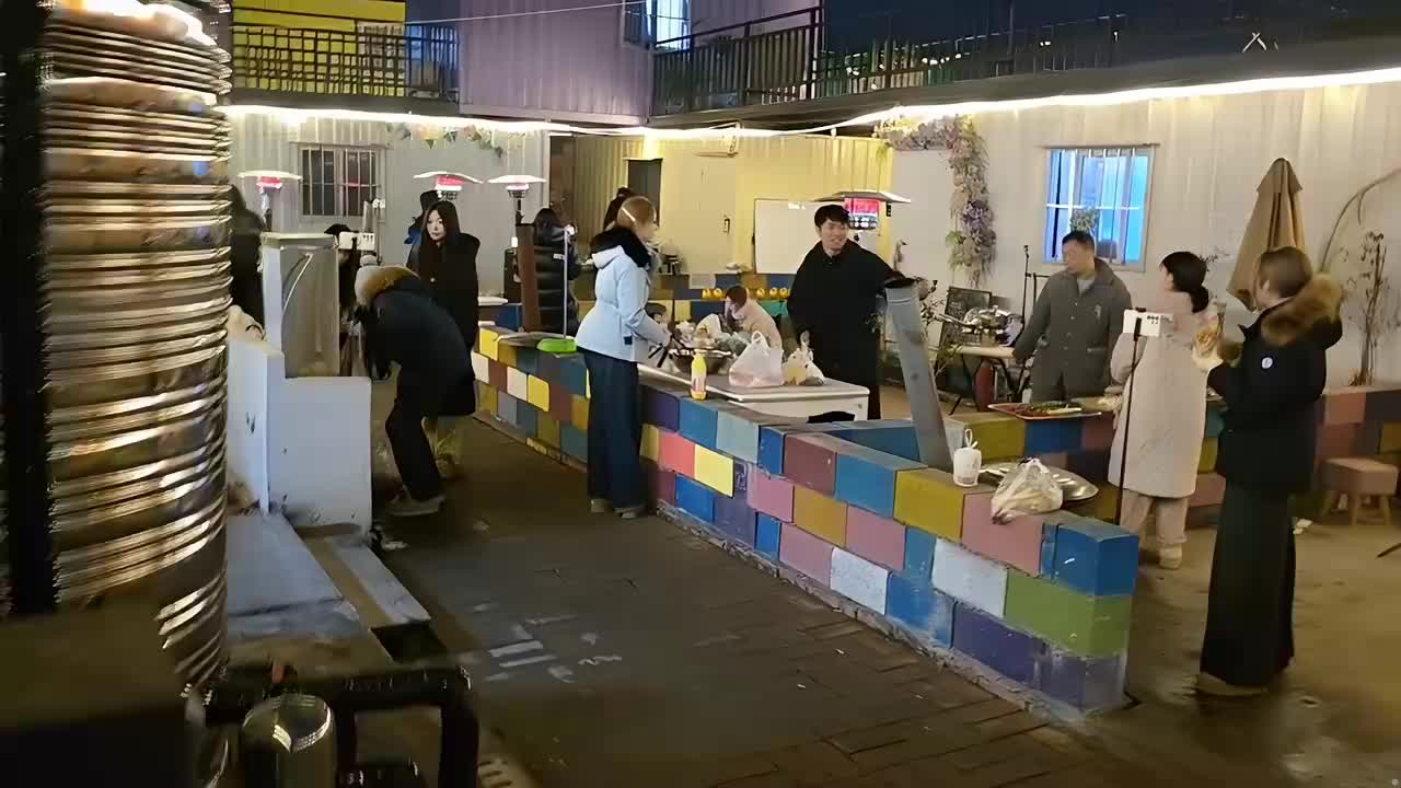 山东狗场直播基地