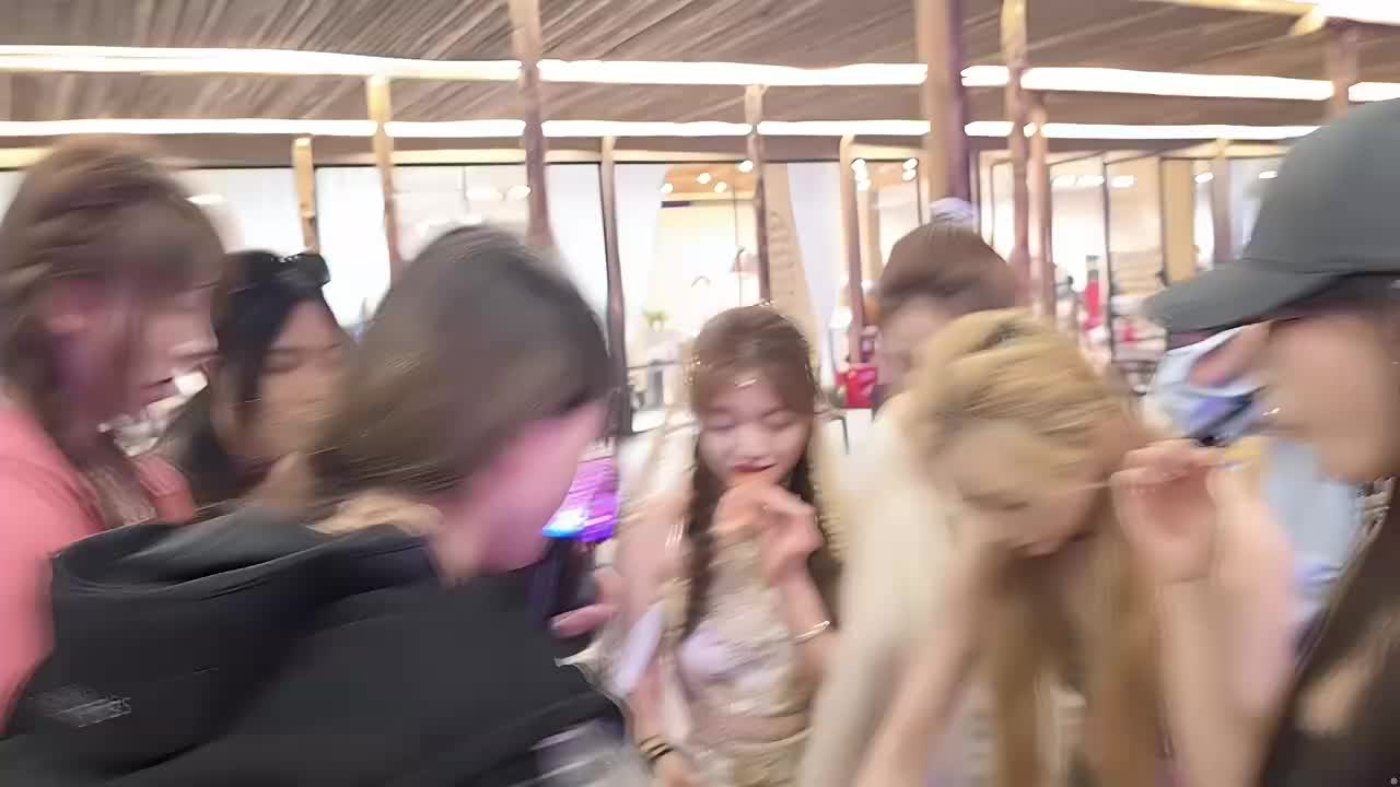 篝火晚会 沙漠最后一天