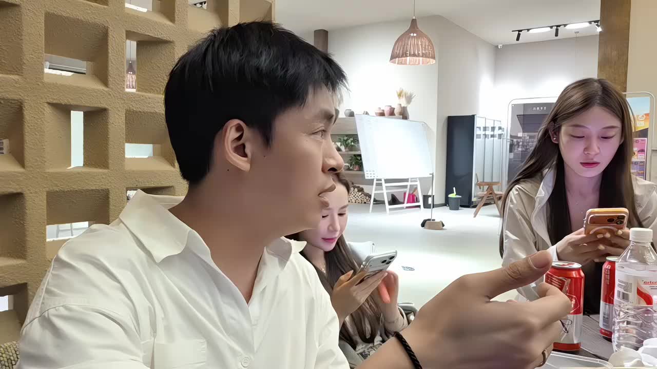篝火晚会 沙漠最后一天