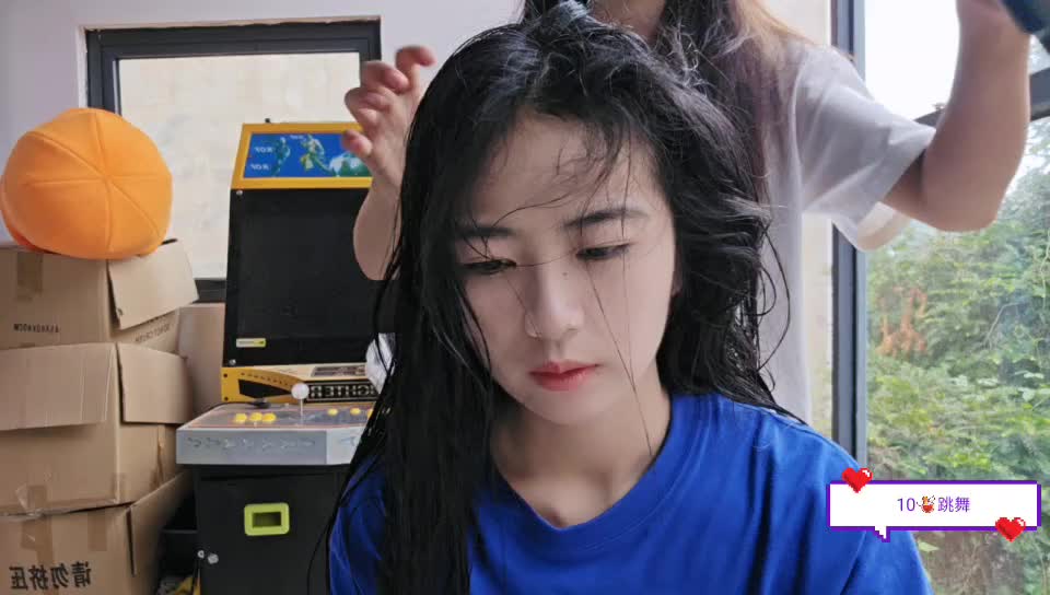赶集～