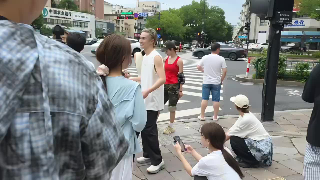 徒步79.8公里