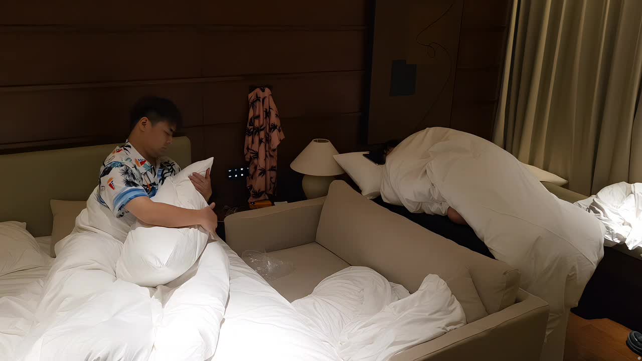 威海穷游72小时