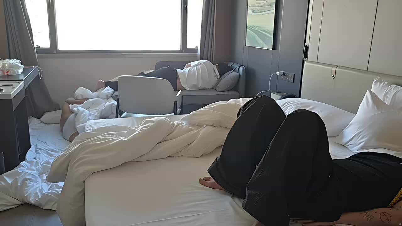 来都来了 乌鲁木齐